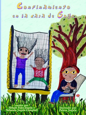 cover image of El Confinamiento en le casa de Gogo